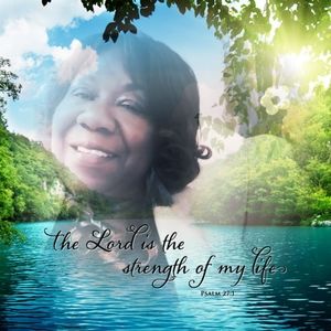 Meet your Posher, Bobbi